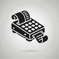 Кассовые чеки в Шумерле