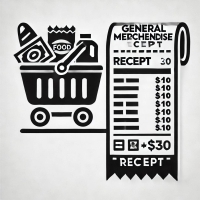 Чеки на товары в Шумерле